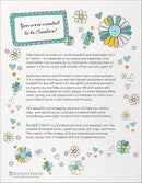 Exploring Psalms and Proverbs Coloring Journal