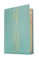 NLT Thinline Reference Filament Bible, Dayspring Signature Collection