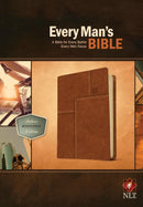 NLT Every Mans Bible