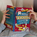 77 Memory Verses Every Kid Should Know