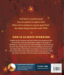 Waiting on a Good, Good God