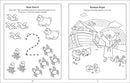 The Beginner's Bible Activity Book