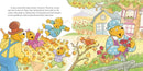 The Berenstain Bears Celebrate Fall