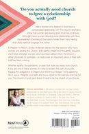 Reason to Return: Why Women Need the Church and the Church Needs Women