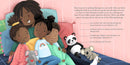 God's Great Love, Bedtime Blessings Series