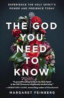 The God You Need to Know