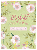 Blessed is She Who Prays