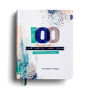 100 Days of Less Hustle, More Jesus