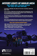 Mystery Lights of Navajo Mesa: Last Chance Detectives, Book 2