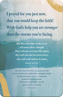 Prayers to Share: 100 Pass-Along Notes for When You Don't Know What to Say