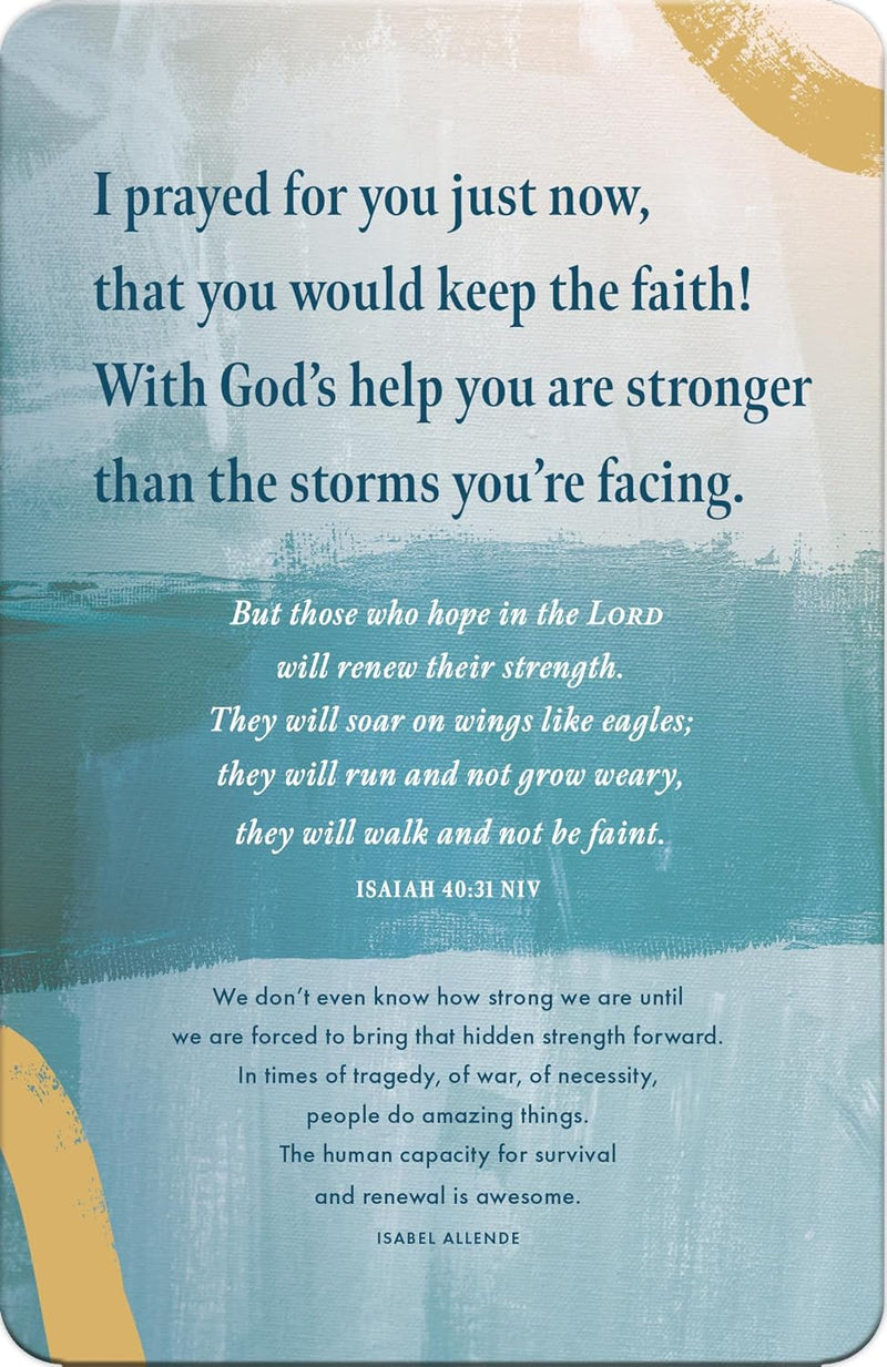 Prayers to Share: 100 Pass-Along Notes for When You Don't Know What to Say