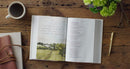 ESV GraceLaced Bible, Journaling Edition, Hardcover