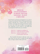 3-minute Devotions for Women, Morning & Evening