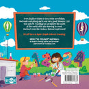 Super Simple Colors & Counting with Dr. Fizzlebop