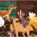 The Silent Noisy Night