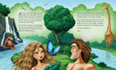 Friends With God Story Bible