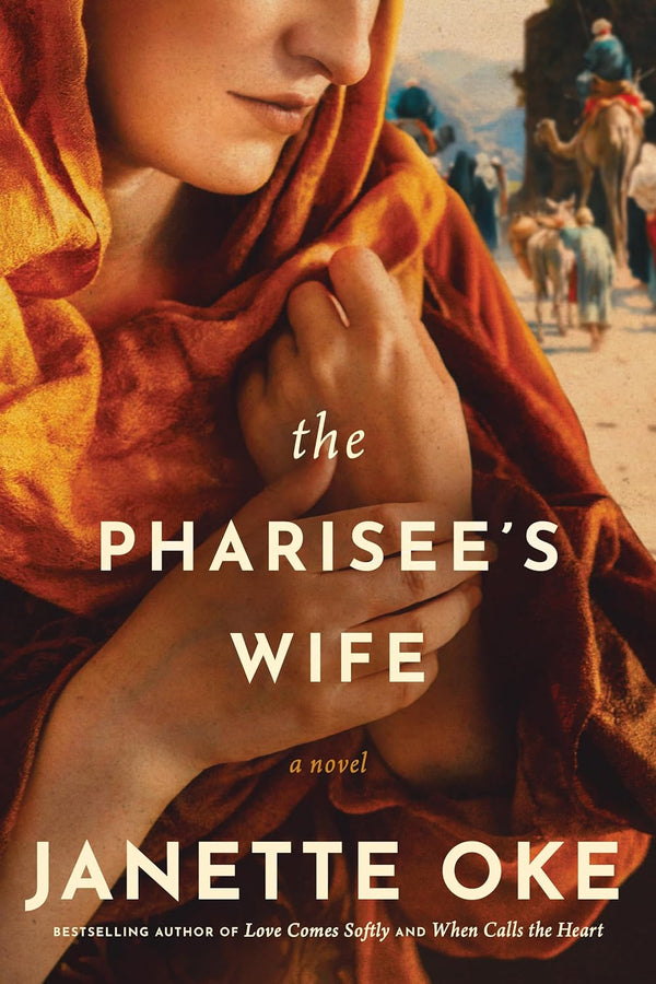 The Pharisee’s Wife