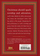 Recapturing the Glory of Christmas