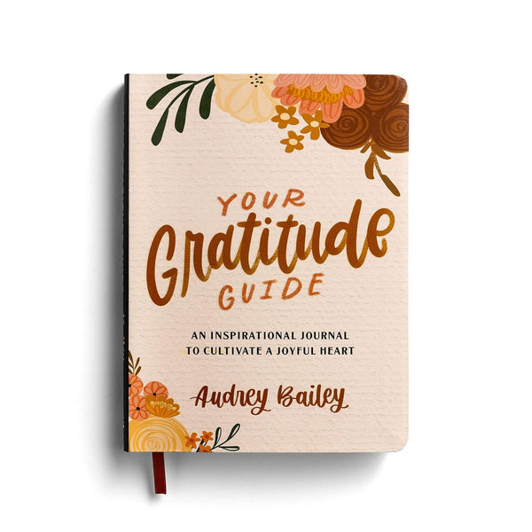 Your Gratitude Guide