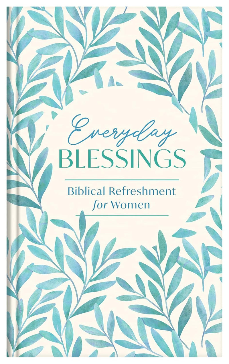 Everyday Blessings