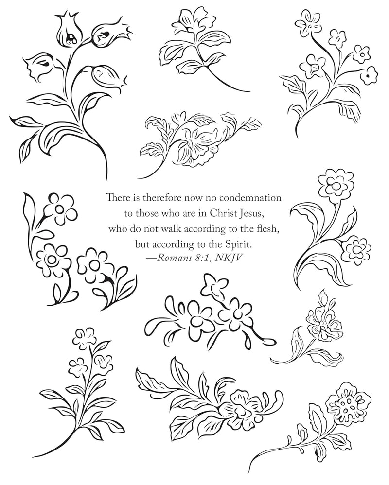 Journaling with the Holy Spirit