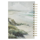 I Have Made You Spiral Journal