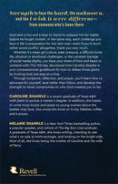 The Lion and the Bear Devotional for Teen Girls