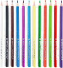 Color Pencils, Set of 12