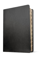NLT Life Application Study Bible, Personal Size, Indexed