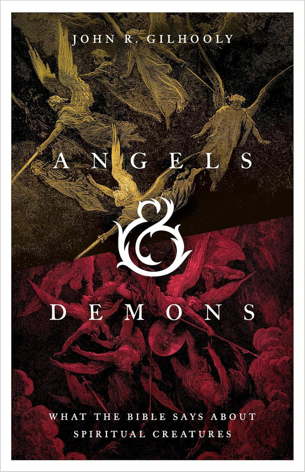 Angels & Demons