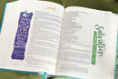 NIV Beautiful Word Bible, Updated Edition, Teal