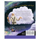Friends With God Story Bible
