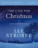 A Case for Christmas Bible Study with Video Access