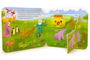 Noah Lift-a-Flap Board Book