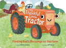 The Thankful Little Tractor