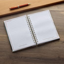 I Have Made You Spiral Journal