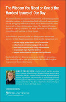 Talking to Kids About Gender Identity