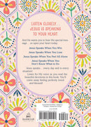 Encouraging Devotions for Teen Girls