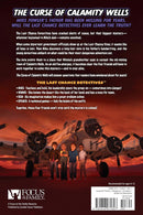 The Curse of Calamity Wells