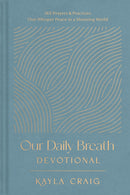 Our Daily Breath Devotional