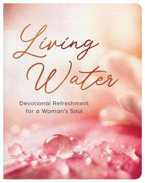 Living Water