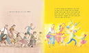 The Awesome Super Fantastic Forever Party Storybook