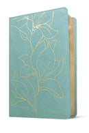 NLT Student Bible, Thinline Reference, Filament-Enabled Edition