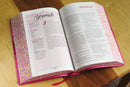 NIV Bible for Teen Girls