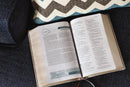 NIV Couples' Devotional Bible