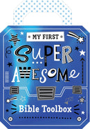 My First Super Awesome Bible Toolbox