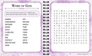 Brain Games - Bible Word Search