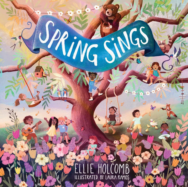 Spring Sings