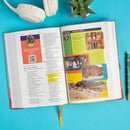 CSB Explorer Bible for Kids, Underwater Adventure