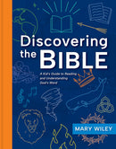 Discovering the Bible